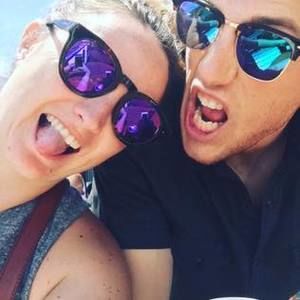 Meet your Posher, Bryan